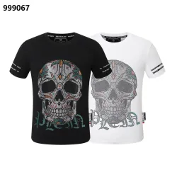 PHILIPP PLEIN T-shirts for MEN #B64098