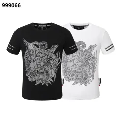 PHILIPP PLEIN T-shirts for MEN #B64099