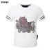 PHILIPP PLEIN T-shirts for MEN #B64107