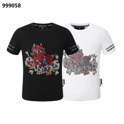 PHILIPP PLEIN T-shirts for MEN #B64107