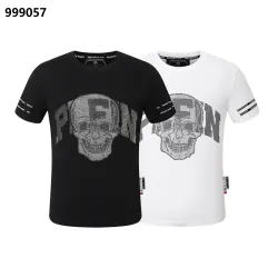 PHILIPP PLEIN T-shirts for MEN #B64108
