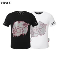PHILIPP PLEIN T-shirts for MEN #B64111