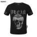 PHILIPP PLEIN T-shirts for MEN #B64114
