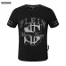 PHILIPP PLEIN T-shirts for MEN #B64132