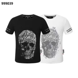 PHILIPP PLEIN T-shirts for MEN #B64133