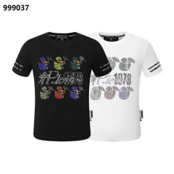PHILIPP PLEIN T-shirts for MEN #B64134