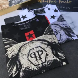 PHILIPP PLEIN T-shirts for Men's Tshirts #99899053