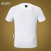 PHILIPP PLEIN T-shirts for Men's Tshirts #99909059