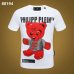 PHILIPP PLEIN T-shirts for Men's Tshirts #99909060