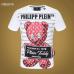 PHILIPP PLEIN T-shirts for Men's Tshirts #99909061