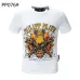 PHILIPP PLEIN T-shirts for Men's Tshirts #99909063