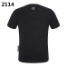 PHILIPP PLEIN T-shirts for Men's Tshirts #999934708