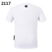 PHILIPP PLEIN T-shirts for Men's Tshirts #999934708