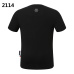 PHILIPP PLEIN T-shirts for Men's Tshirts #999934711