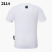 PHILIPP PLEIN T-shirts for Men's Tshirts #999934711