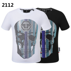 PHILIPP PLEIN T-shirts for Men's Tshirts #999934713