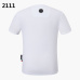 PHILIPP PLEIN T-shirts for Men's Tshirts #999934714