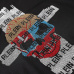 PHILIPP PLEIN T-shirts for Men's Tshirts #999934718
