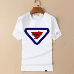 Discount Prada T-Shirts for Men #999934589
