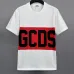GCDS T-Shirts for Men #B38634