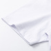 Prada AAA T-Shirts White/Black #999937080