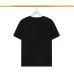 Prada AAA T-Shirts White/Black #999937080