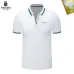 Prada Men's Polo Shirts Multiple color options #B60729