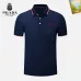 Prada Men's Polo Shirts Multiple color options #B60731