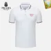 Prada Men's Polo Shirts Multiple color options #B60731