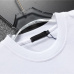 Prada T-Shirt for Men White #B37630