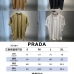 Prada T-Shirts for MEN and women #B36843