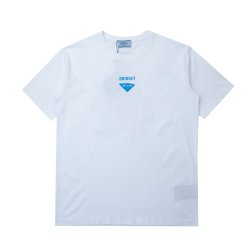 Prada T-Shirts for MEN and women EUR size t-shirts #99918398