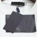 Prada T-Shirts for Men 300g Black/White 100% Cotton #B52980