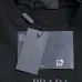 Prada T-Shirts for Men 300g Black/White 100% Cotton #B52981