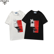 Prada T-Shirts for Men #99903827