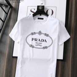 Prada T-Shirts for Men #99907003