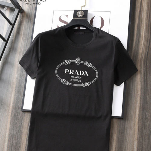 Prada T-Shirts for Men #99907004