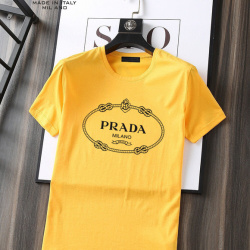 Prada T-Shirts for Men #99907005