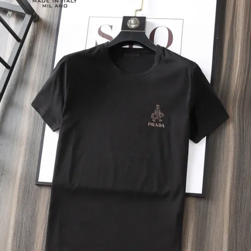 Prada T-Shirts for Men #99907013