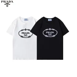 Prada T-Shirts for Men #99909372