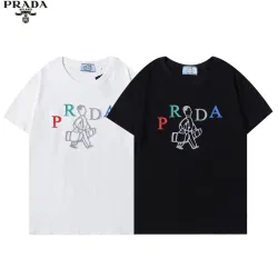 Prada T-Shirts for Men #99911169