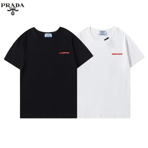 Prada T-Shirts for Men #99911170