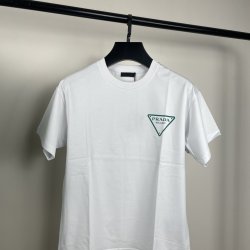 Prada T-Shirts for Men #99916559