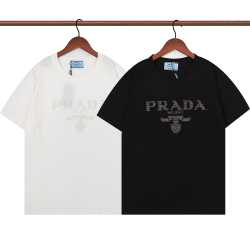 Prada T-Shirts for Men #99917453