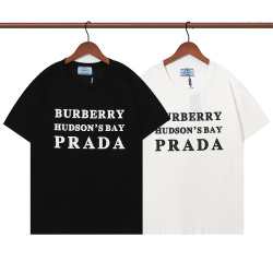 Prada T-Shirts for Men #99922036