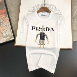 Prada T-Shirts for Men #99922229
