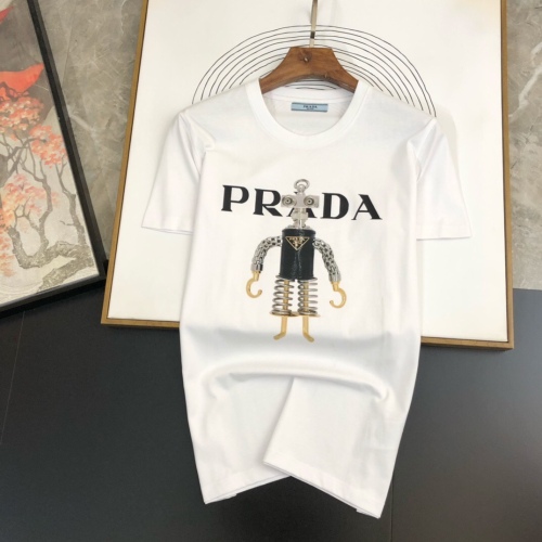 Prada T-Shirts for Men #99922229