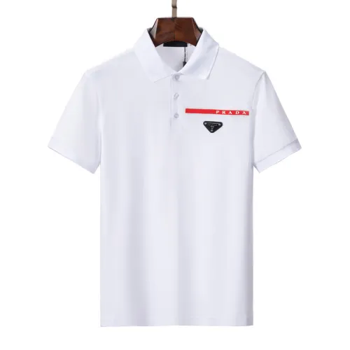 Prada T-Shirts for Men #99922442