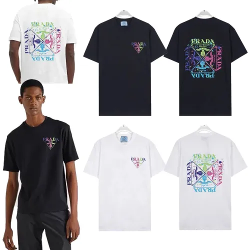 Prada T-Shirts for Men #B33664