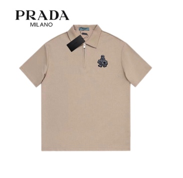 Prada T-Shirts for Men #B36269